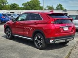 Used 2020 Mitsubishi Eclipse Cross SEL image 3