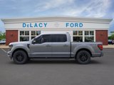 New 2025 Ford F150 XLT w/ Equipment Group 302A MID image 4