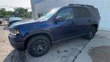 New 2026 Honda Passport RTL image 4