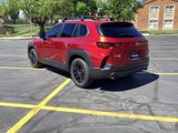 Used 2025 MAZDA CX-50 AWD 2.5 S w/ Cargo Package image 3