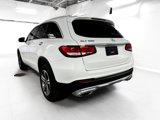 Used 2019 Mercedes-Benz GLC 300 4MATIC w/ Premium Package image 3