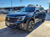 New 2025 Volkswagen Atlas SEL Premium R-Line image 3
