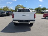 New 2025 Ford F150 XLT image 5