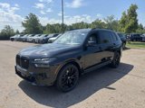 New 2026 BMW X7 M60i image 3