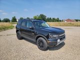 New 2025 Ford Bronco Sport Badlands image 3