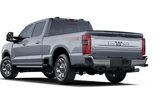 New 2025 Ford F250 King Ranch image 2