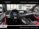 New 2025 Mercedes-Benz GLE 53 AMG 4MATIC image 3