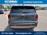 Certified 2024 Hyundai Palisade SEL image 4