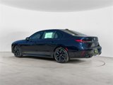 New 2025 BMW 760i xDrive w/ Executive Package image 5