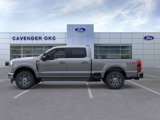 New 2026 Ford F250 Lariat image 3