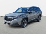 New 2025 Subaru Forester Touring image 3