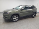 Used 2021 Jeep Cherokee Latitude Lux w/ Comfort/Convenience Group image 2