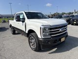 New 2025 Ford F350 King Ranch image 3