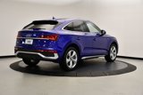 Certified 2024 Audi Q5 2.0T Premium Plus w/ Premium Plus Package image 5