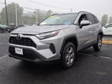 Certified 2024 Toyota RAV4 XLE image 4