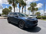 Used 2026 Honda CR-V EX-L image 2