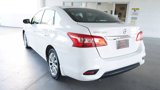 Used 2018 Nissan Sentra SV image 5