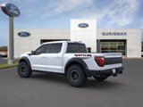 New 2025 Ford F150 Raptor image 5