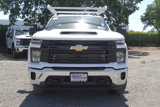New 2025 Chevrolet Silverado 3500 W/T w/ WT Convenience Package image 2