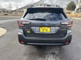 New 2025 Subaru Outback Premium image 4