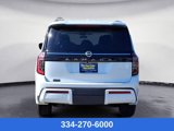 New 2025 Nissan Armada SV image 4