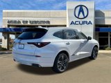 New 2025 Acura MDX w/ Advance Package image 2
