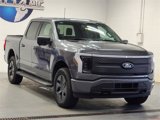 New 2025 Ford F150 Lightning XLT image 3
