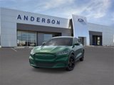 New 2024 Ford Mustang Mach-E Select image 2