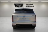 New 2025 Cadillac Escalade IQ Sport 1 w/ Smart Trailering package image 4