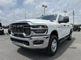 New 2025 RAM 2500 Tradesman image 2