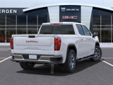 New 2025 GMC Sierra 1500 SLT w/ SLT Premium Plus Package image 4