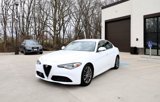 Used 2018 Alfa Romeo Giulia image 3