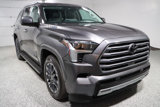 Used 2024 Toyota Sequoia Limited image 5