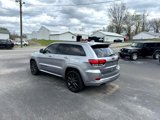 Used 2018 Jeep Grand Cherokee High Altitude image 3