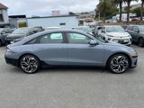 Used 2023 Hyundai Ioniq 6 SEL image 5