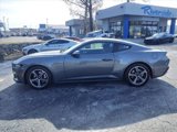 New 2025 Ford Mustang Coupe image 4