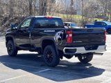 New 2025 Chevrolet Silverado 2500 LT image 5