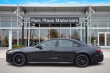 New 2025 Mercedes-Benz S 580 4MATIC Sedan image 3