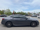 Used 2019 Acura TLX w/ Technology & A-SPEC Pkg image 4