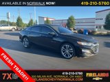 Used 2021 Chevrolet Malibu Premier image 3