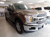 Certified 2019 Ford F150 XLT w/ Equipment Group 302A Luxury image 3