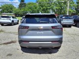 New 2026 Chevrolet Equinox LT w/ Convenience Package II image 4