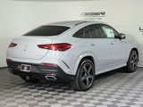 New 2026 Mercedes-Benz GLE 450 4MATIC Coupe image 5