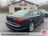Used 2018 Volkswagen Passat 2.0T R-Line image 3