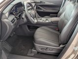 New 2026 INFINITI QX60 Luxe w/ Cargo Package image 6