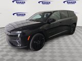 New 2025 Jeep Wagoneer Launch Edition image 3