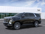 New 2025 Cadillac Escalade Premium Luxury Platinum image 2