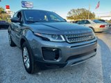 Used 2019 Land Rover Range Rover Evoque SE image 6