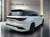 New 2025 Lexus TX 500h AWD image 3