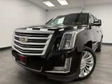 Used 2016 Cadillac Escalade ESV Platinum image 2